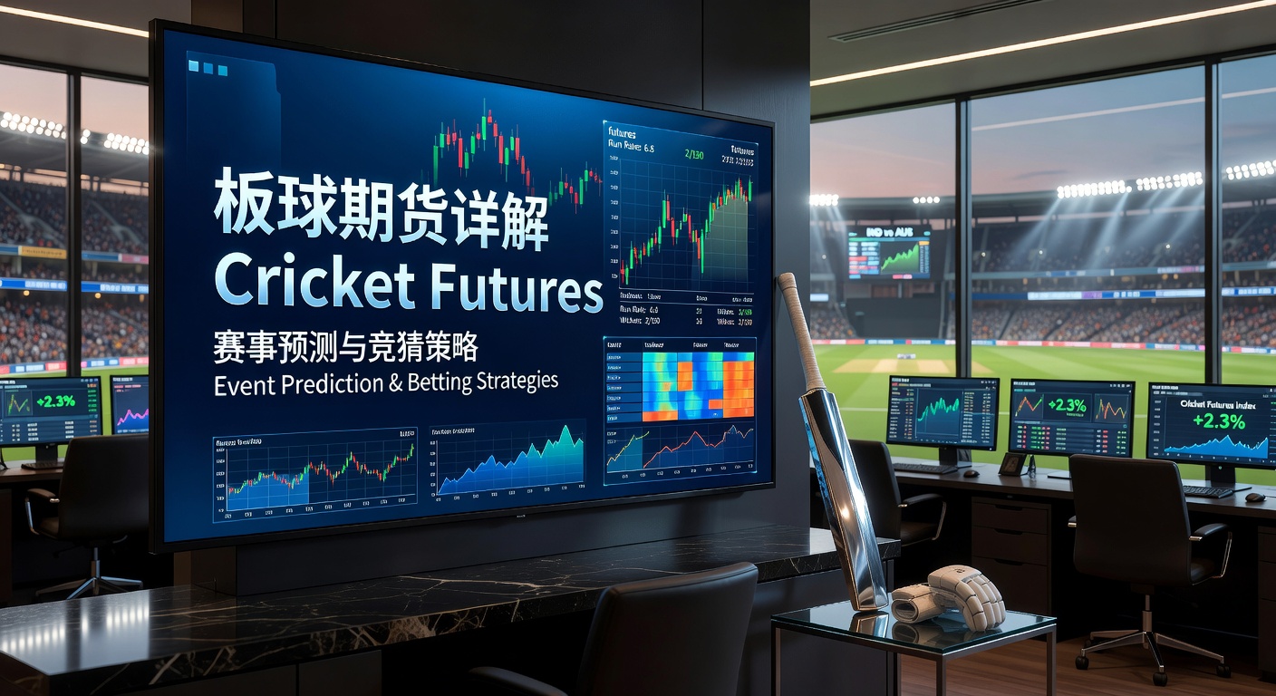 板球期货Cricket Futures：最新赛事分析与竞猜攻略