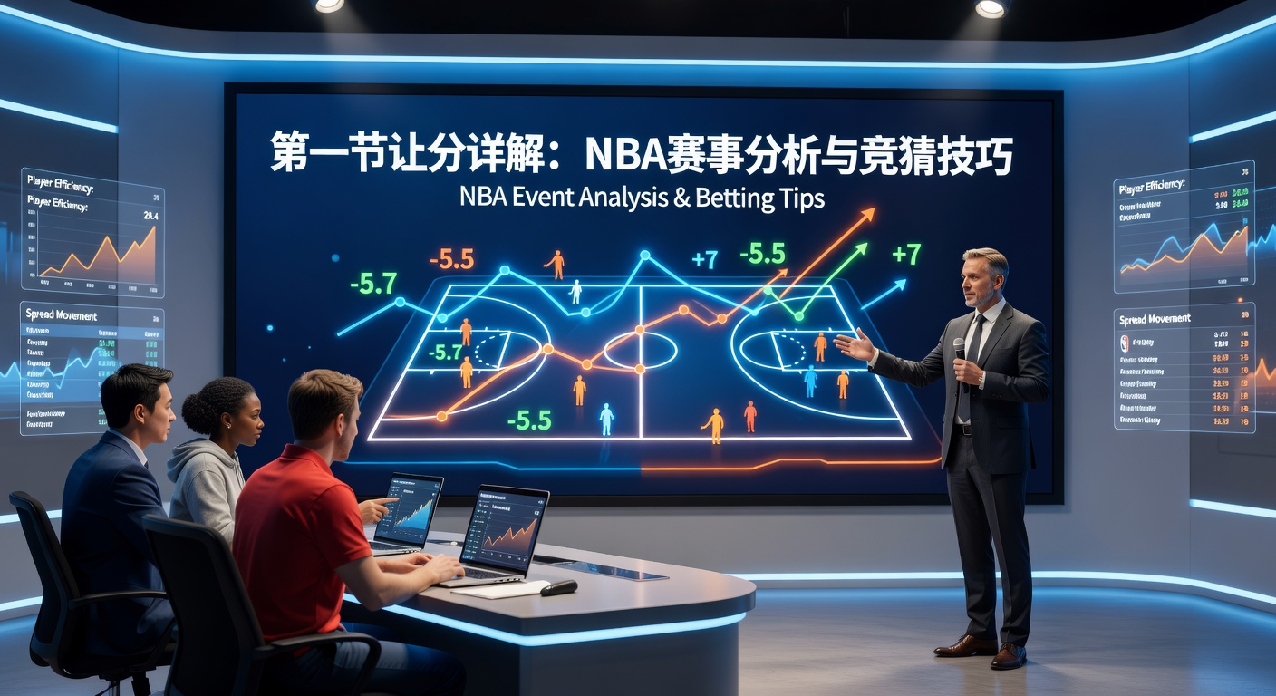 第一节让分 First Quarter Spread：NBA竞猜策略
