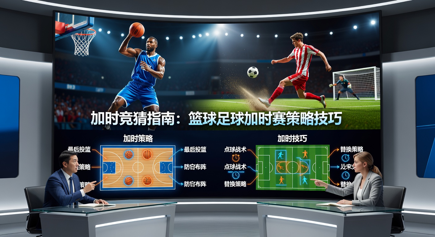 加时投注指南：Overtime Betting技巧