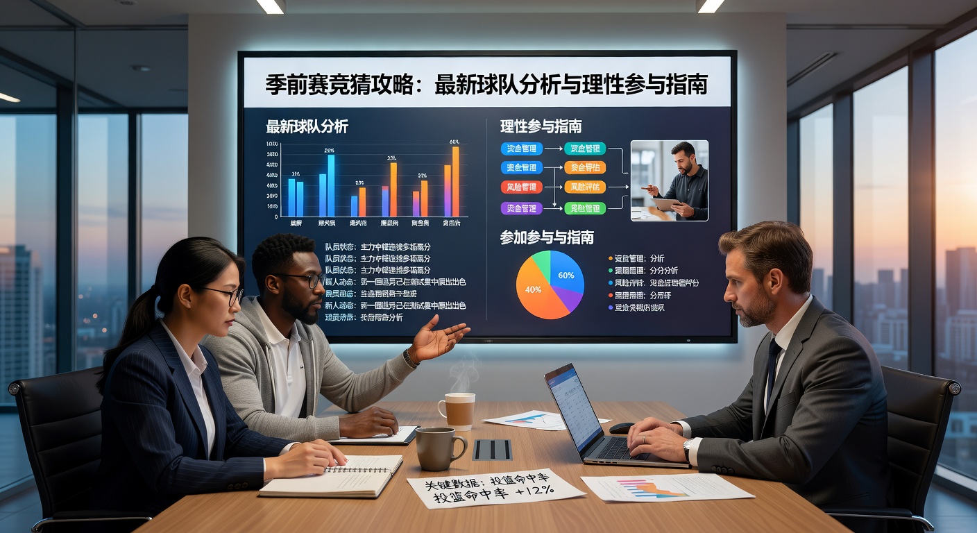 季前赛竞猜：2024最新分析技巧与注意事项