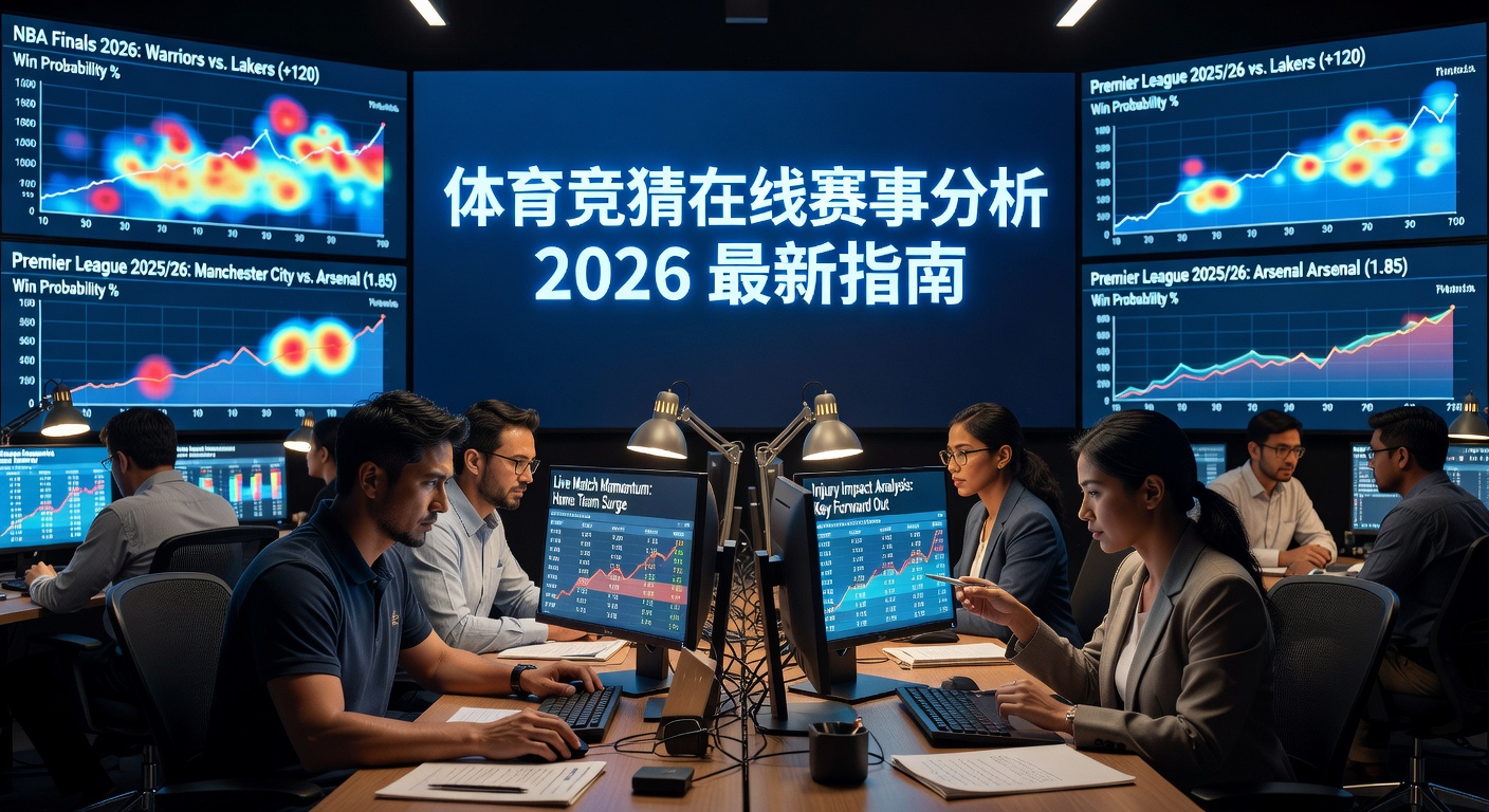 体育博彩线上竞猜：2026赛事分析避坑指南