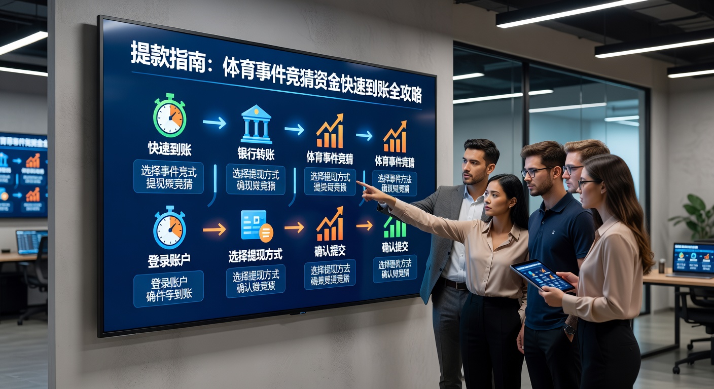 提款 Withdrawal 2026最新指南 体育竞猜安全提取