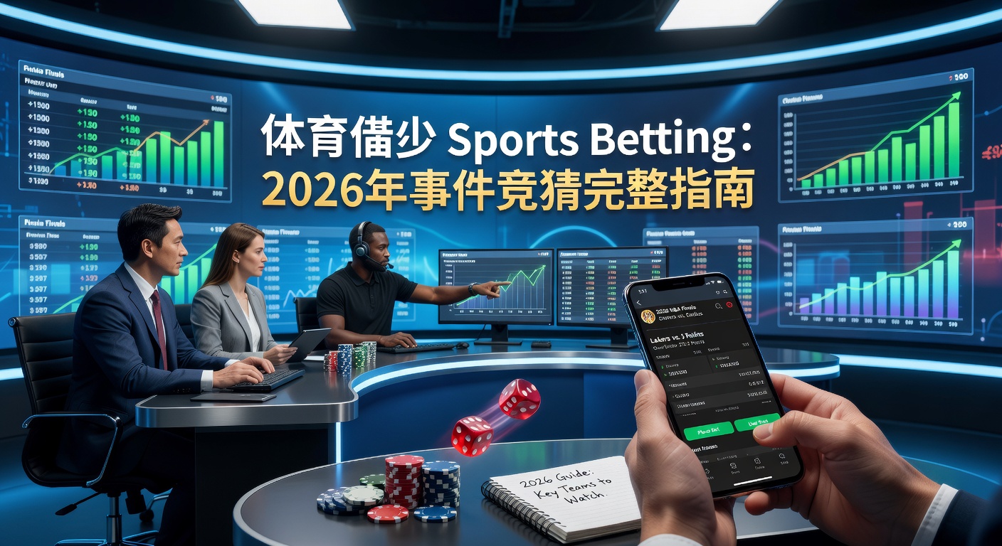 体育竞猜赛事分析技巧2026最新