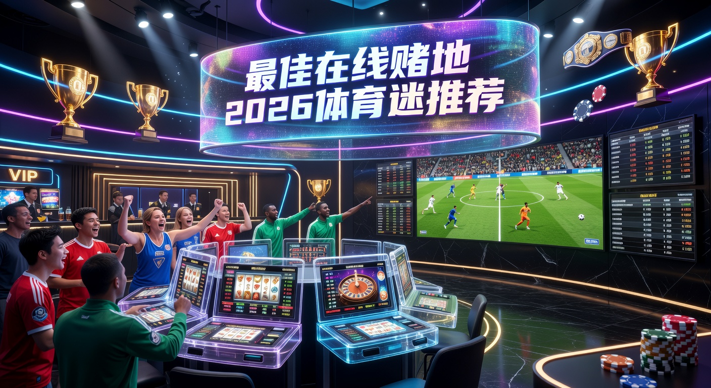 2026最佳在线赌场：体育竞猜顶级推荐