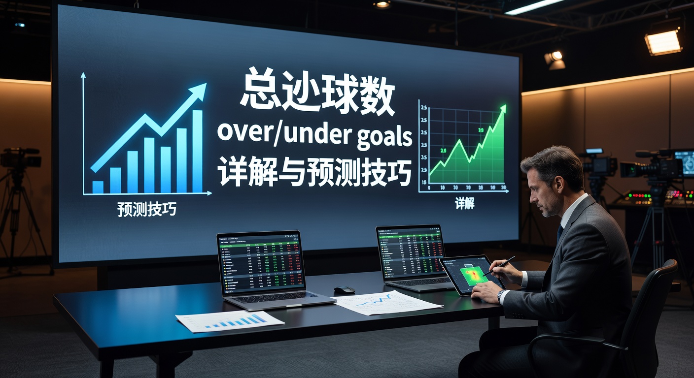 总进球数 Over/Under Goals 赛事分析指南