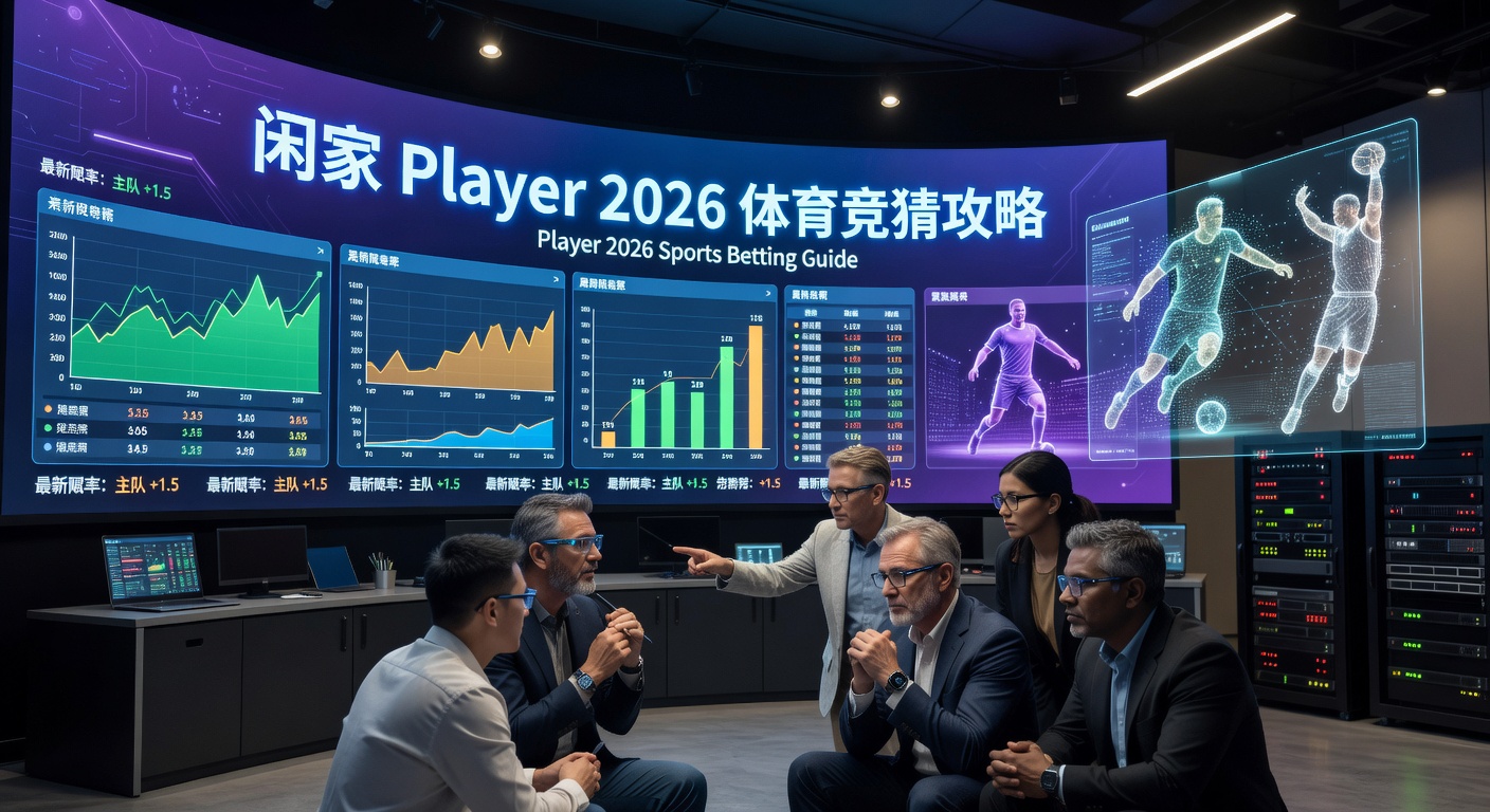 闲家 Player 体育竞猜避坑指南