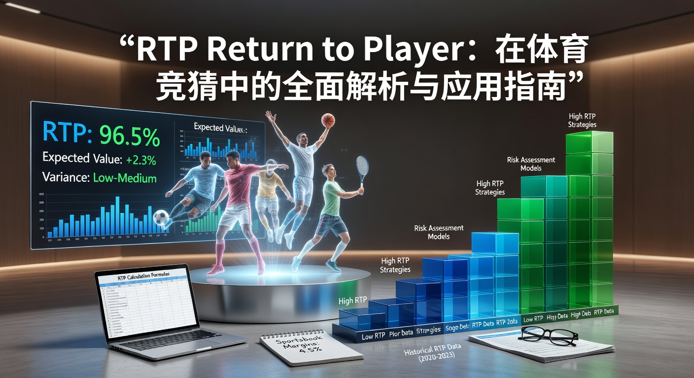 RTP Return to Player 体育竞猜指南
