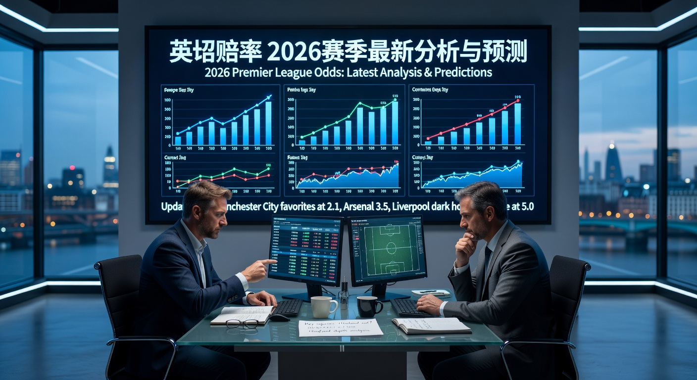 英超赔率2026赛季最新分析