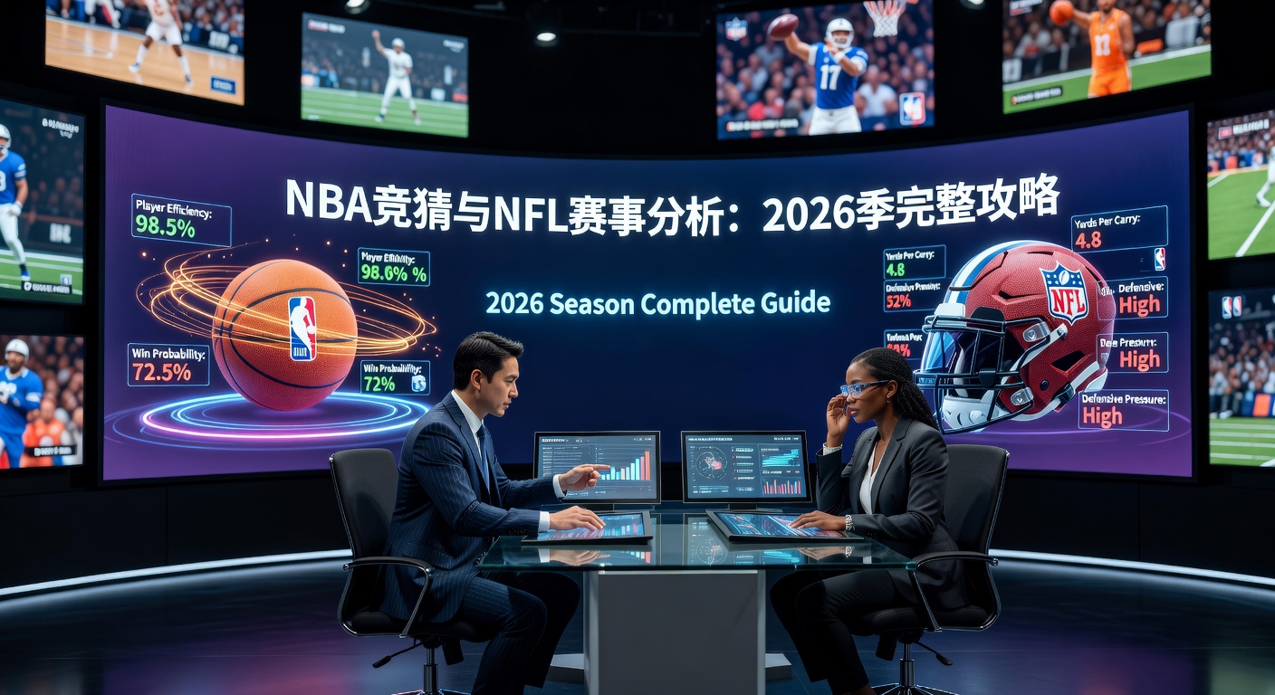 NBA竞猜 NFL赛事分析：2026最新避坑指南