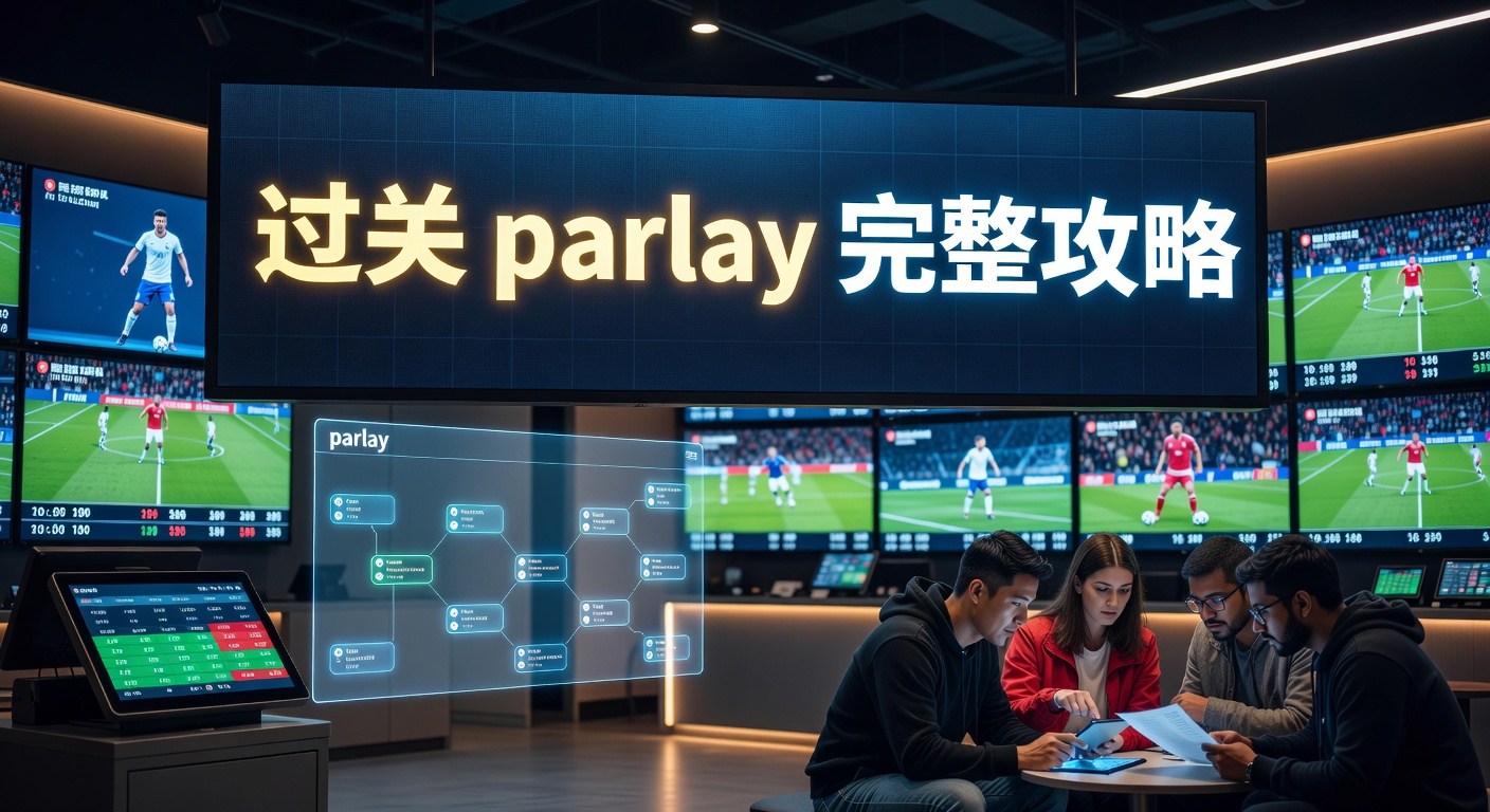 过关 parlay 玩法详解与赛事分析指南