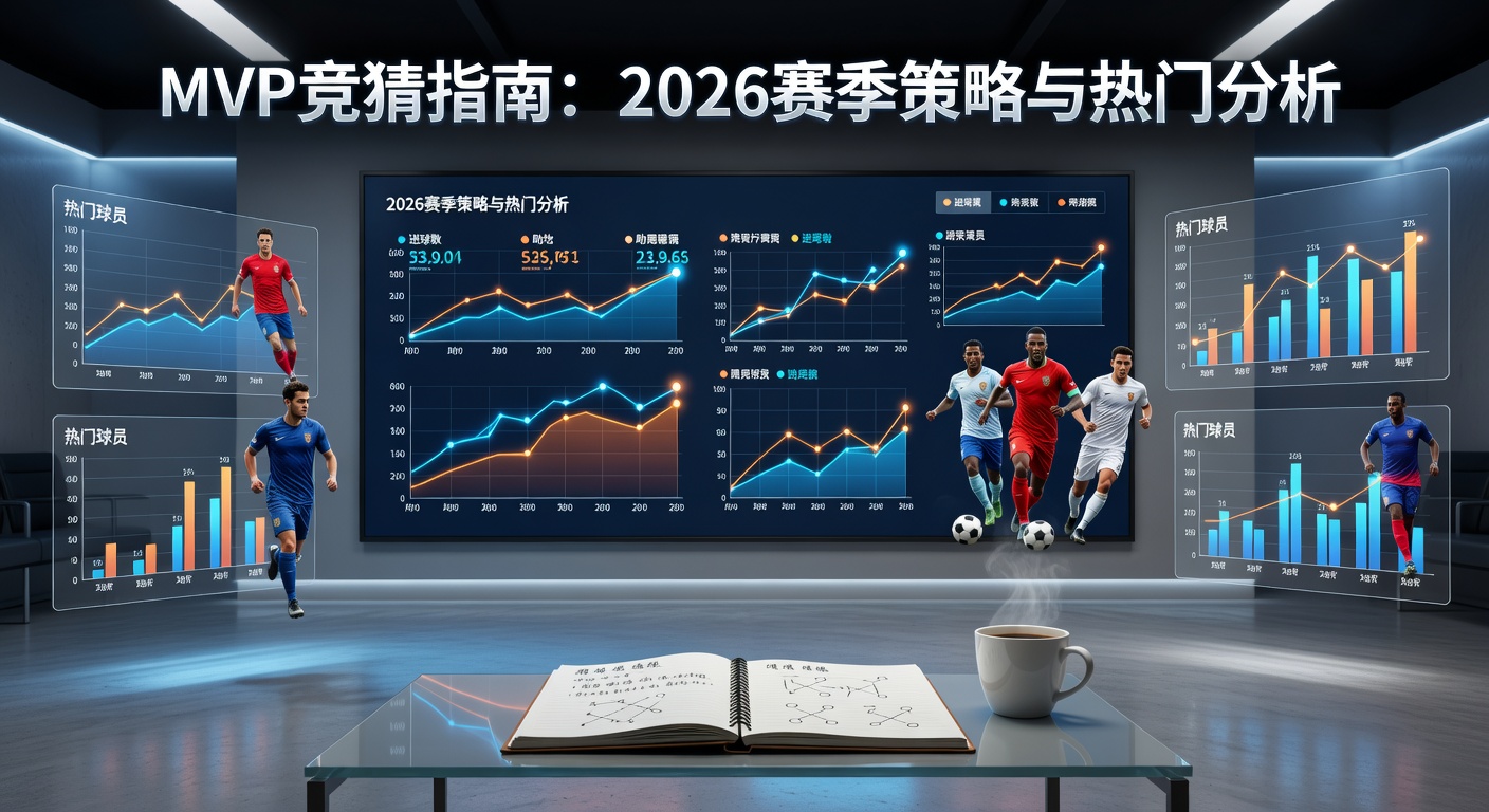 MVP投注指南：最有价值球员竞猜技巧