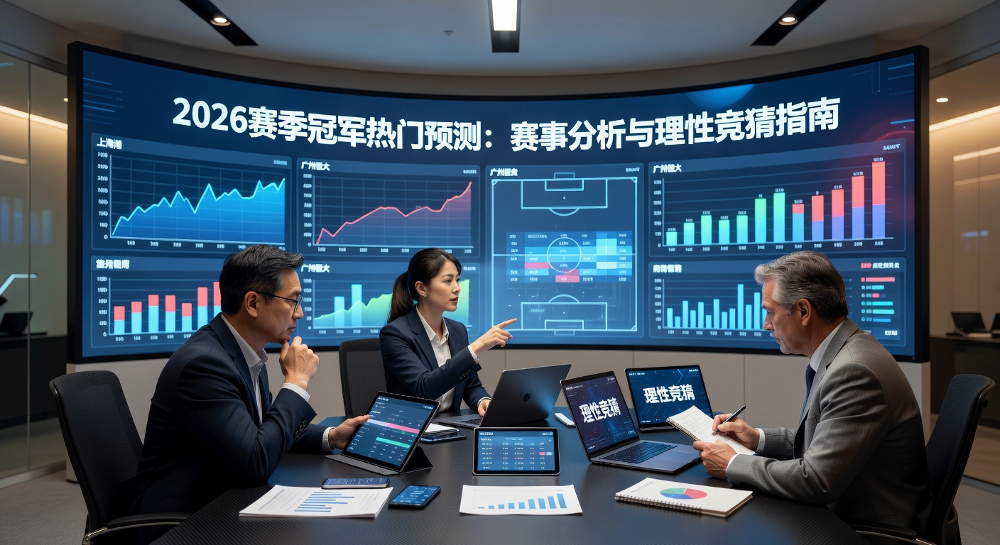 赛季冠军预测：2026年热门球队赛事分析