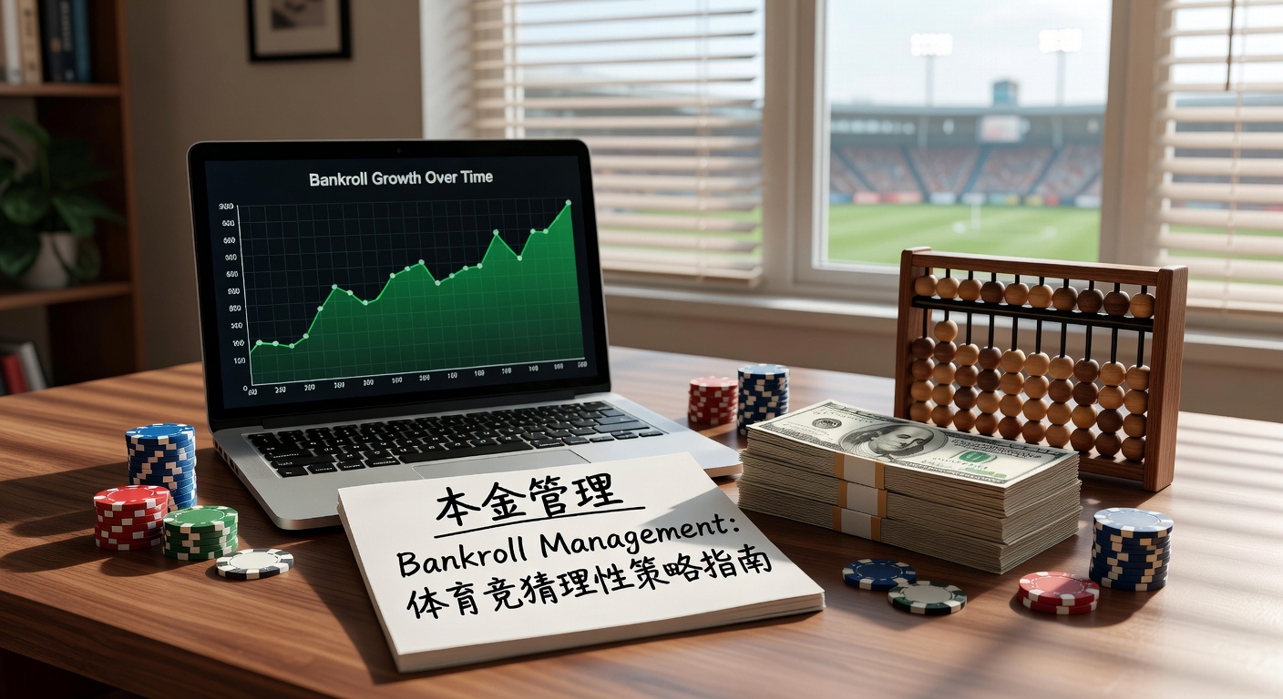 本金管理 bankroll management：体育竞猜资金策略