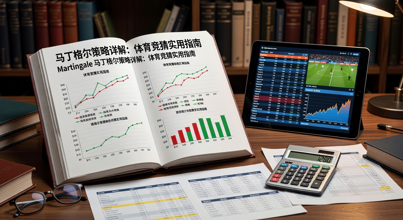 Martingale 马丁格尔策略：体育竞猜倍投指南