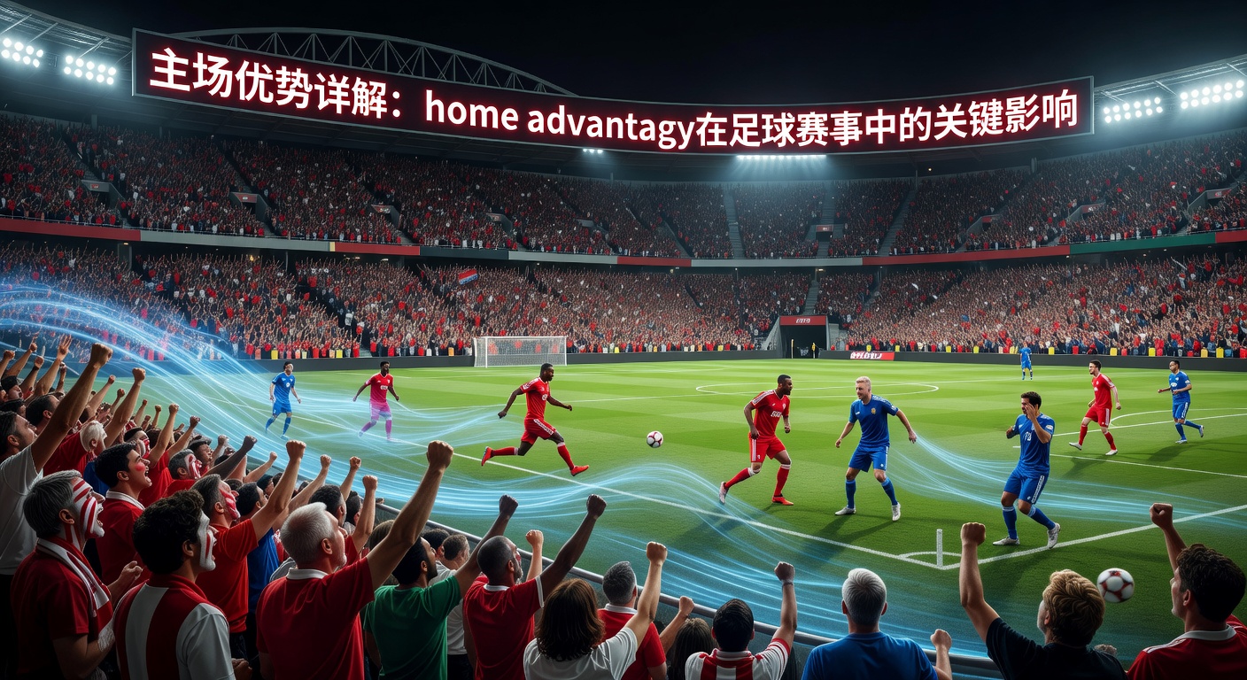 主场优势 home advantage 详解：2026年体育赛事关键因素