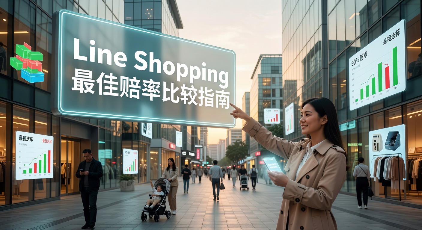 Line Shopping 最佳赔率比较：最高赔率找法2026