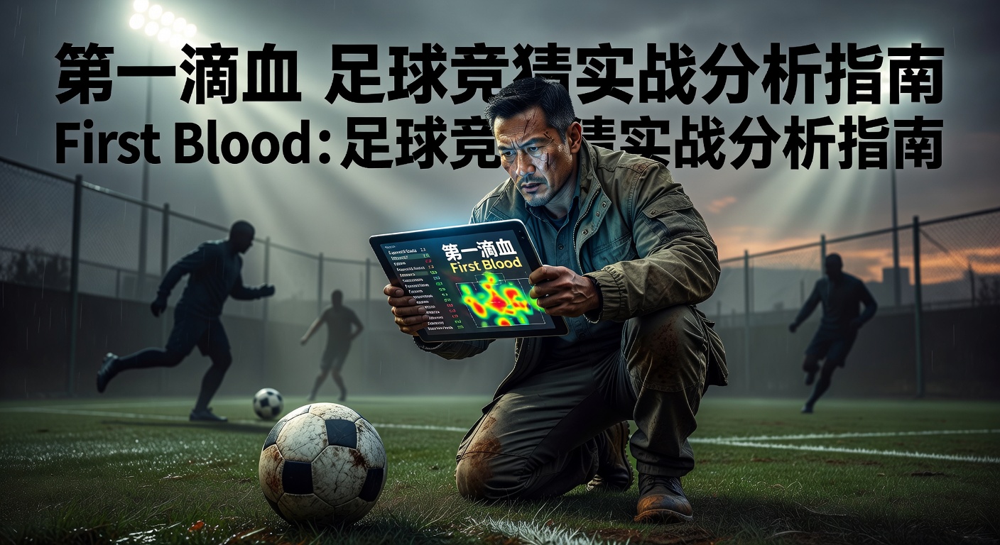 第一滴血 First Blood 2026竞猜攻略