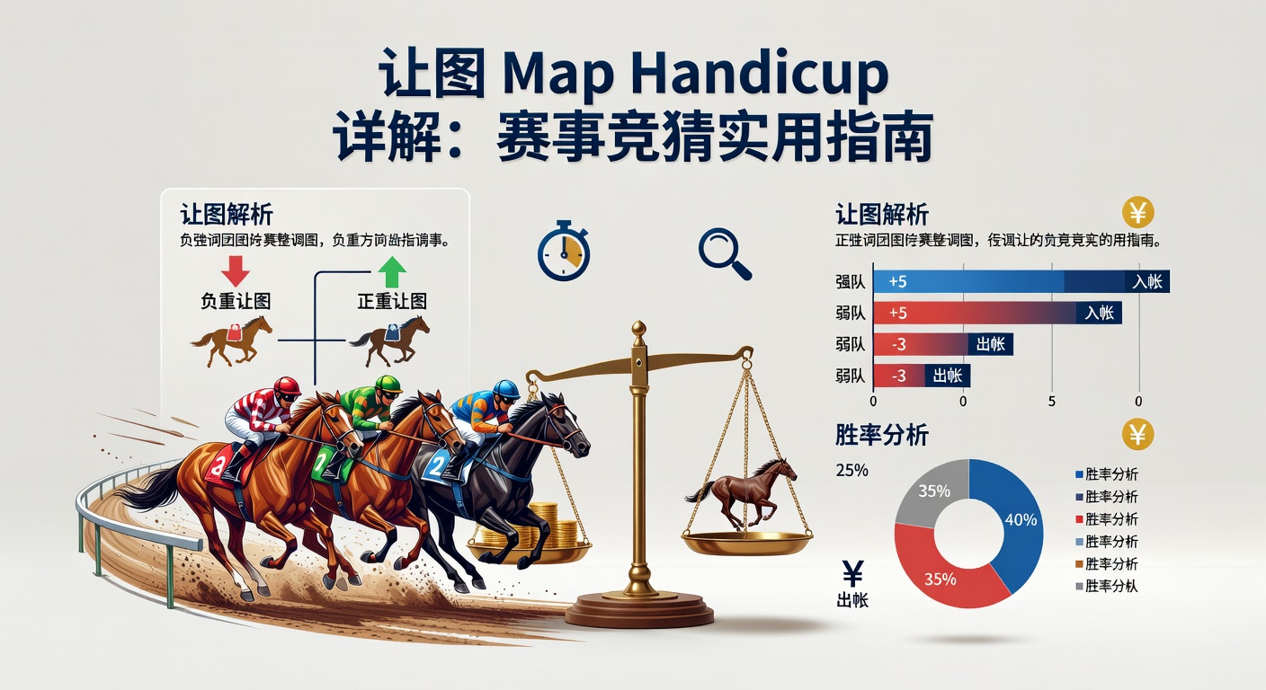 让图 Map Handicap 详解：竞猜必备分析图