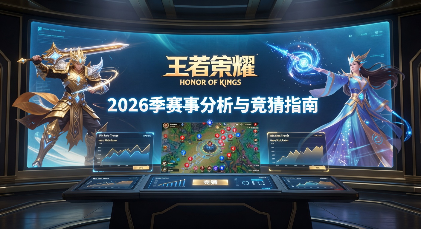 王者荣耀2026赛事分析与竞猜指南