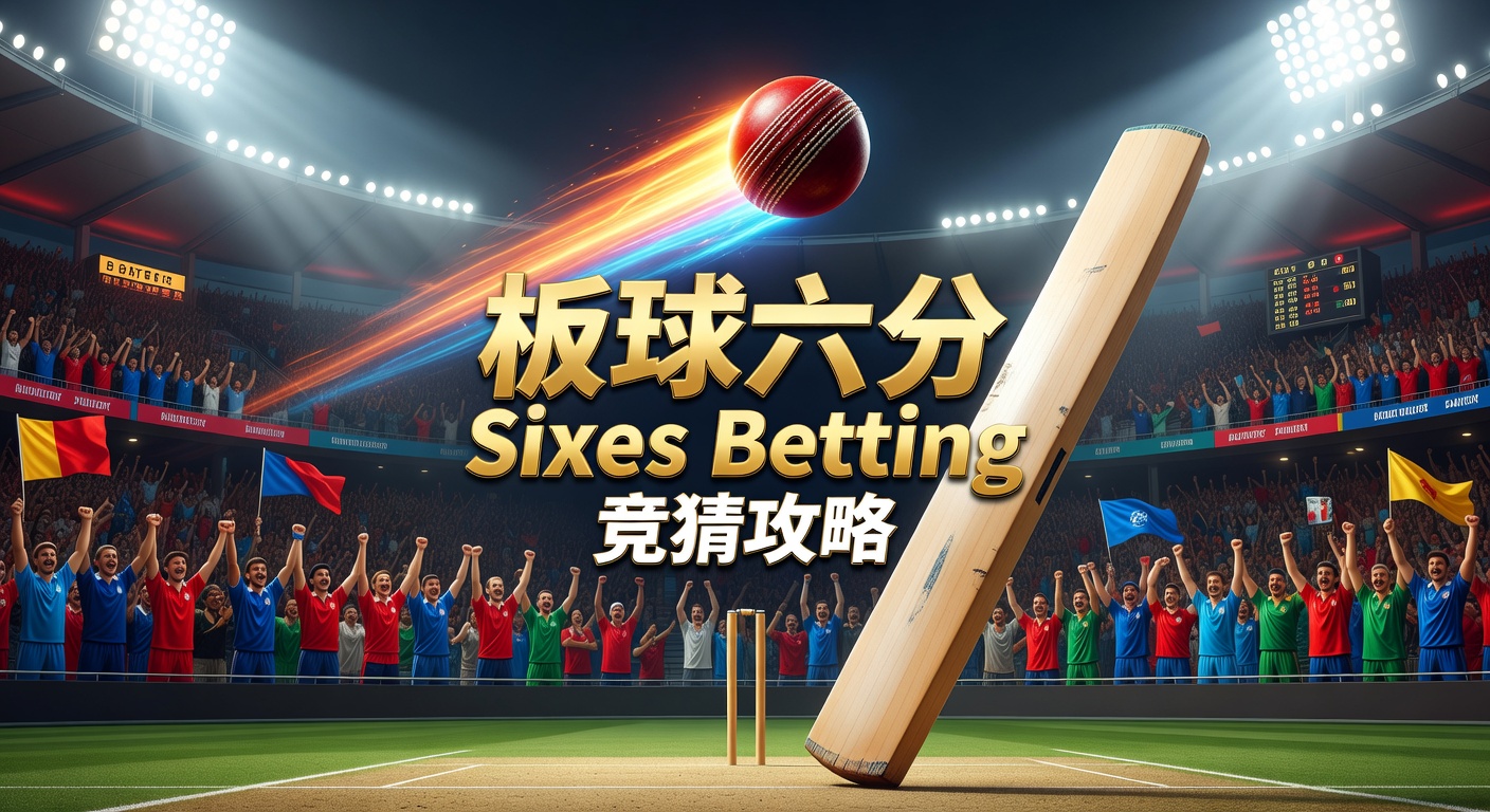 板球六分 Sixes 竞猜攻略