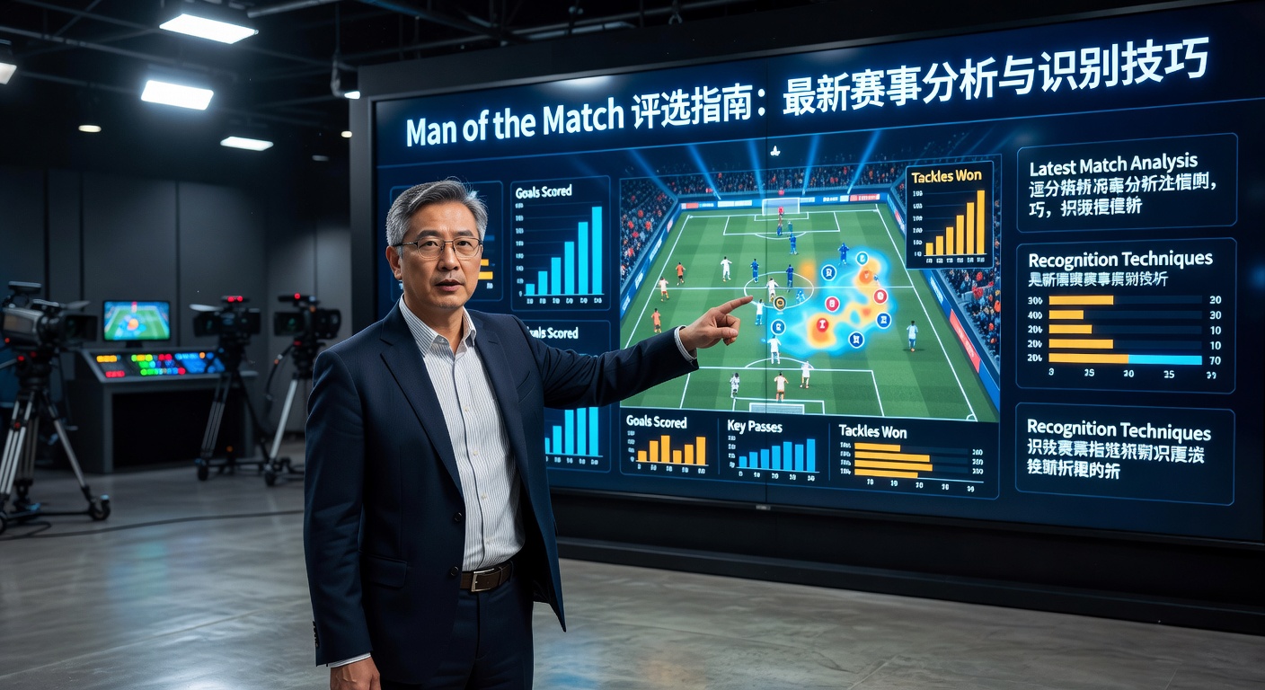Man of the Match评选标准与2026年最新赛事分析