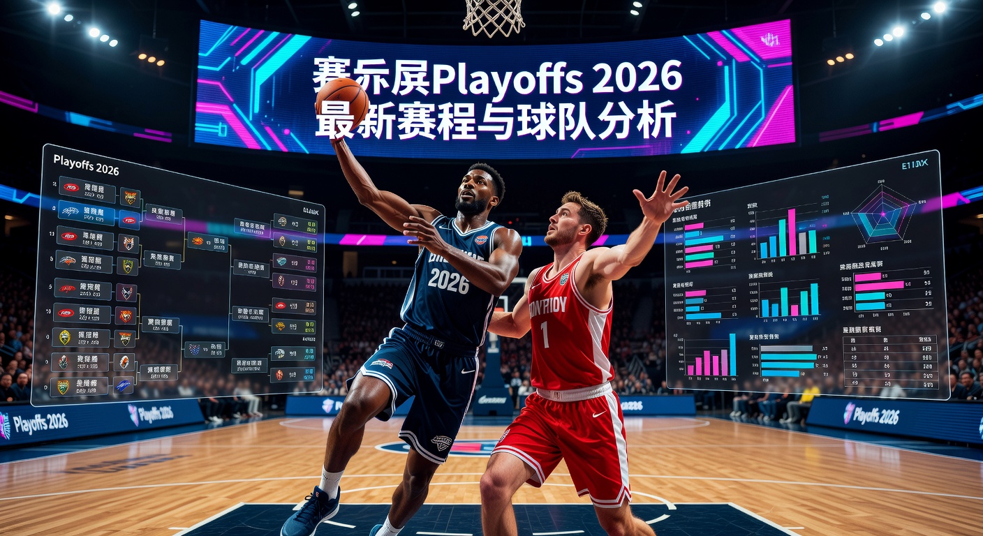 2026季后赛 playoffs 分析预测指南