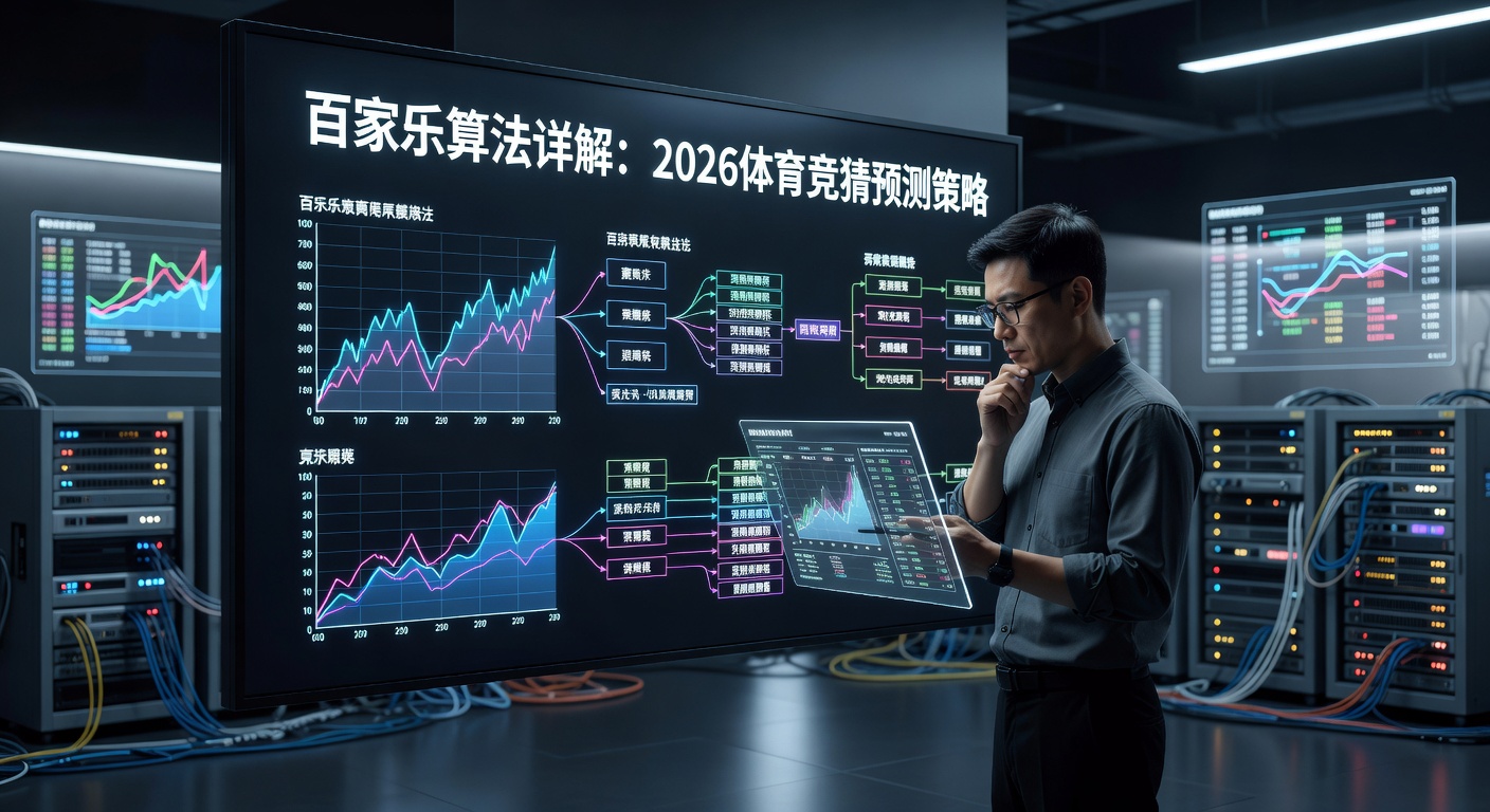 百家乐算法：体育竞猜预测策略指南
