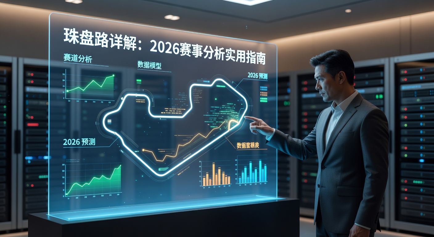 珠盘路详解：赛事分析与竞猜实用指南