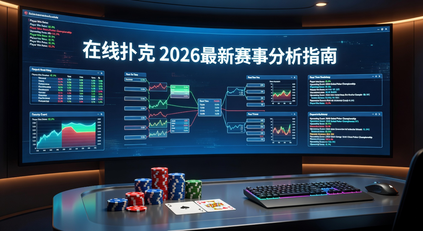 在线扑克2026最新玩法攻略