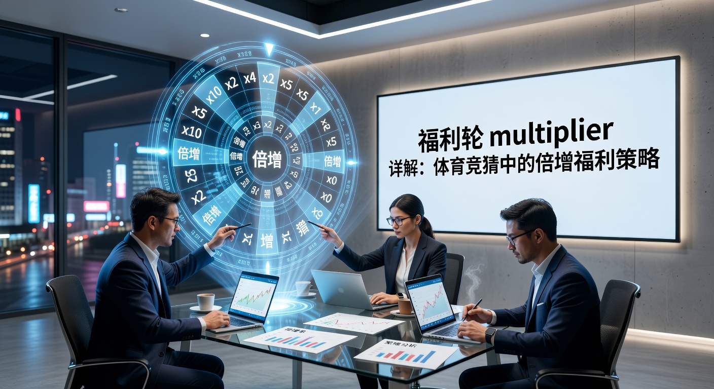 福利轮 multiplier详解：体育竞猜必备指南