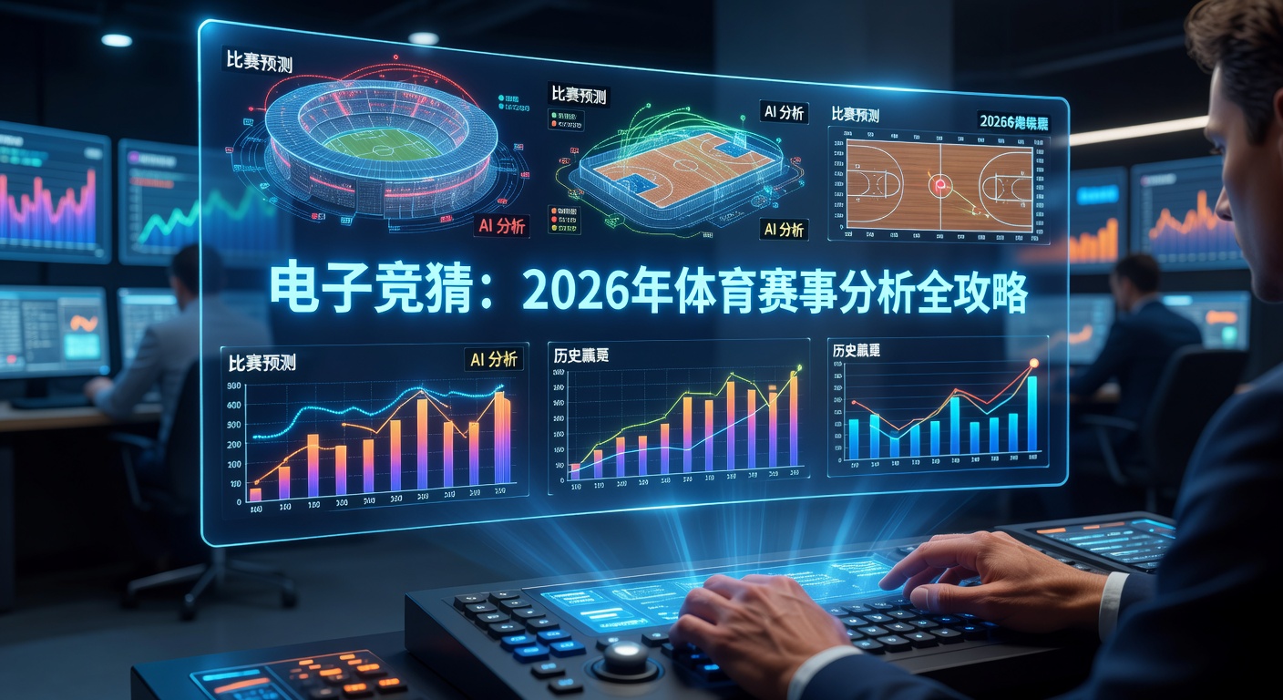 电子博彩2026赛事竞猜指南