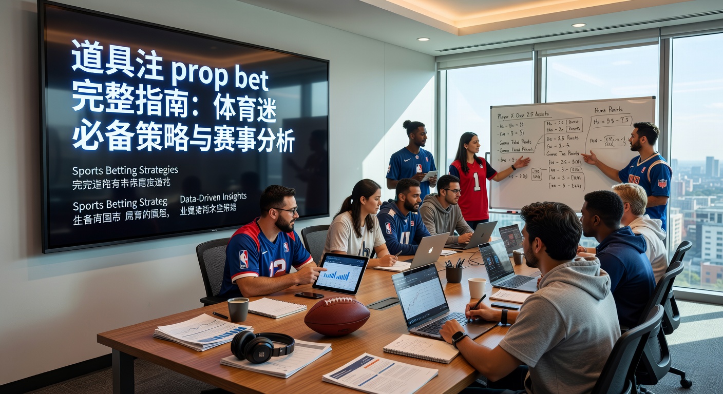 道具注 prop bet 详解：2026赛事竞猜攻略