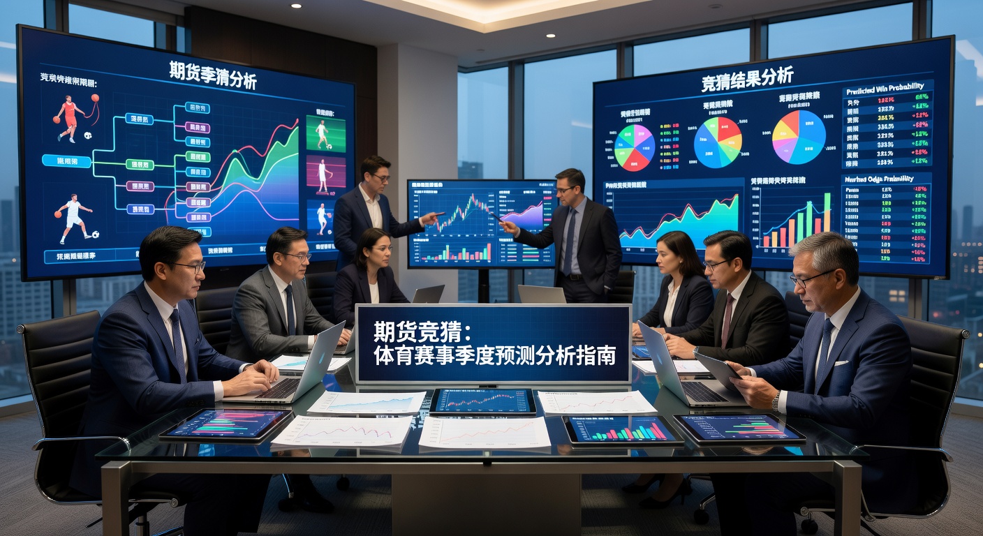 期货投注 futures 2026热门赛事分析