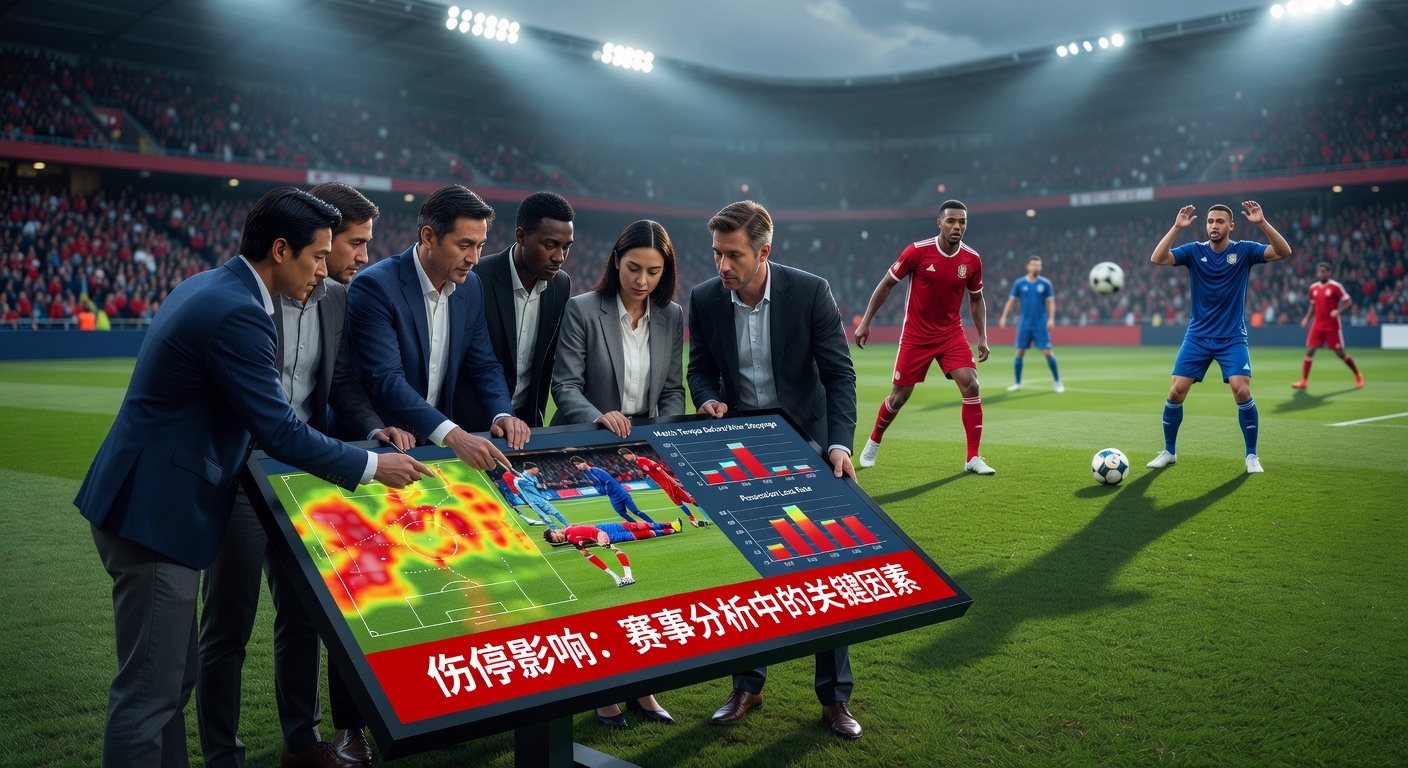伤停影响 Injury Impact：比赛走势深度解析