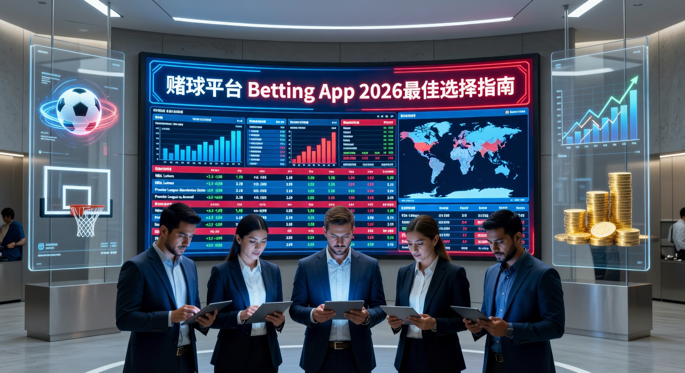 竞猜平台 Betting App 2026推荐避坑