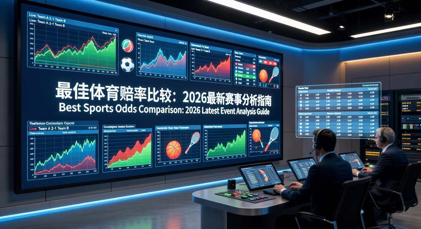 最佳体育赔率比较：2026最新体育赛事分析指南