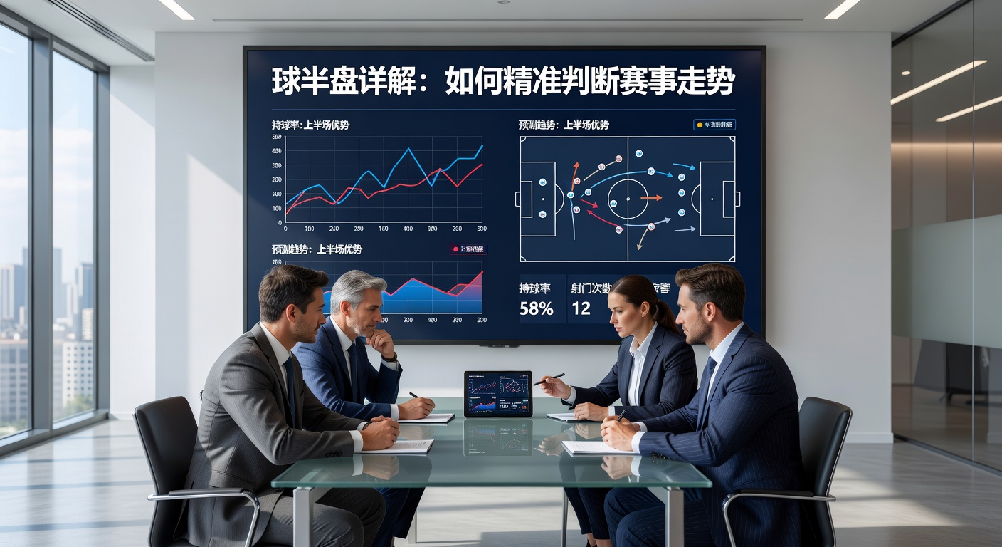 球半盘详解：分析技巧与竞猜指南