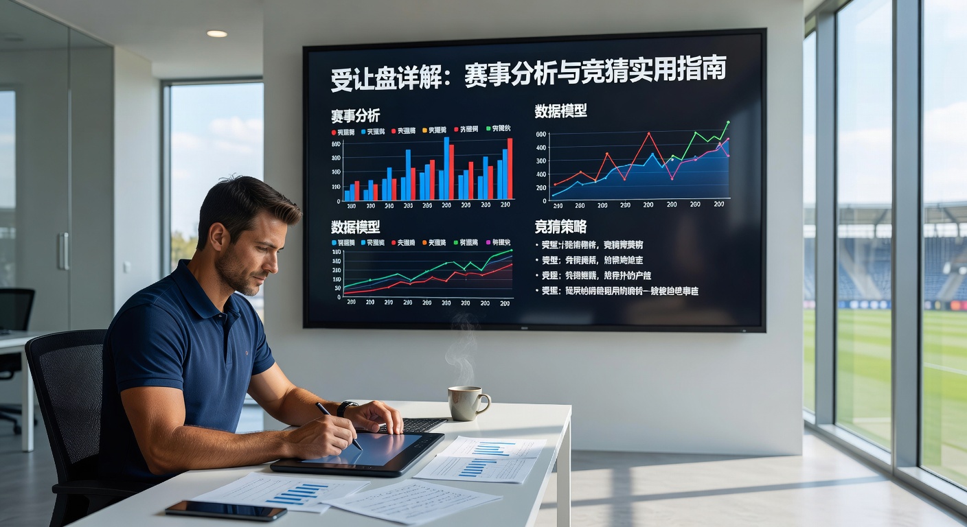 受让盘分析：赛事竞猜避坑指南