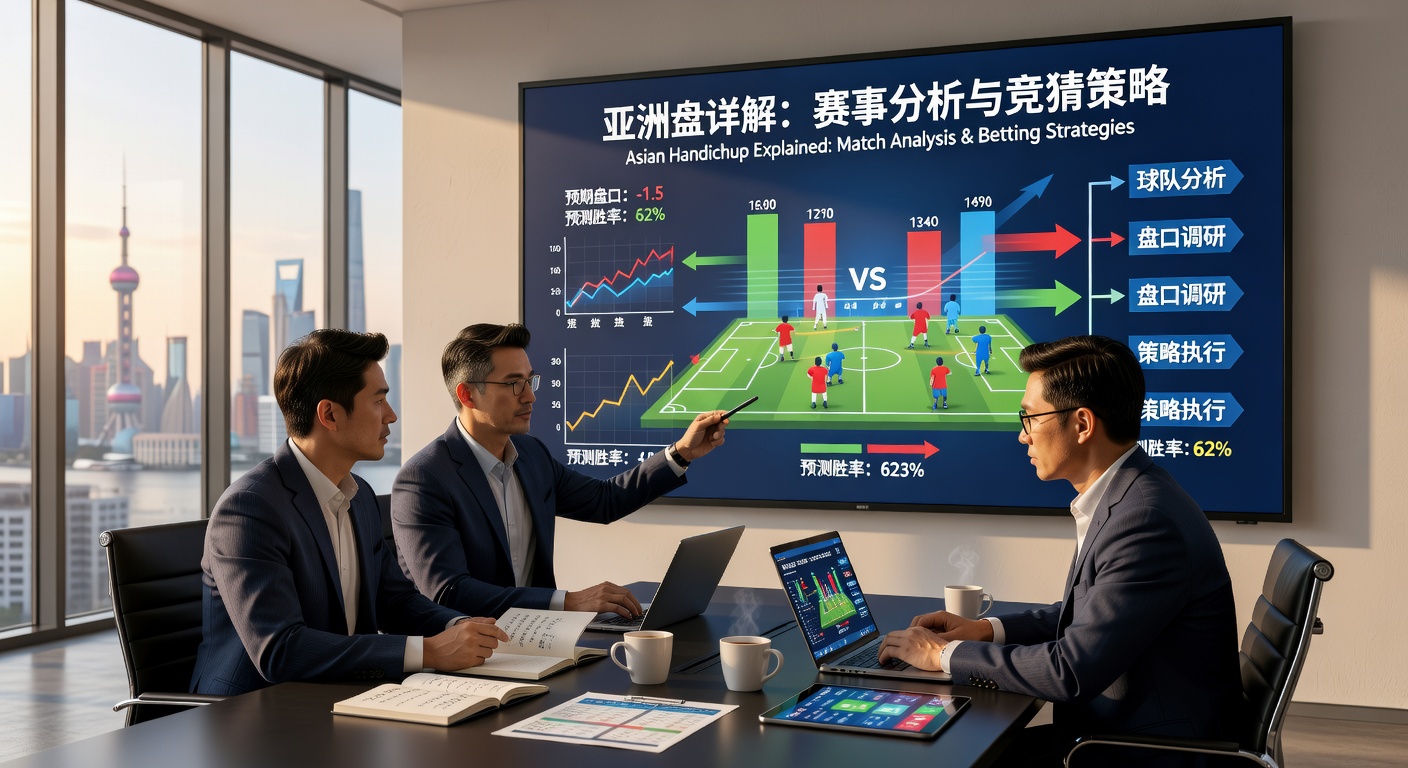 亚洲盘详解：2026赛事分析指南