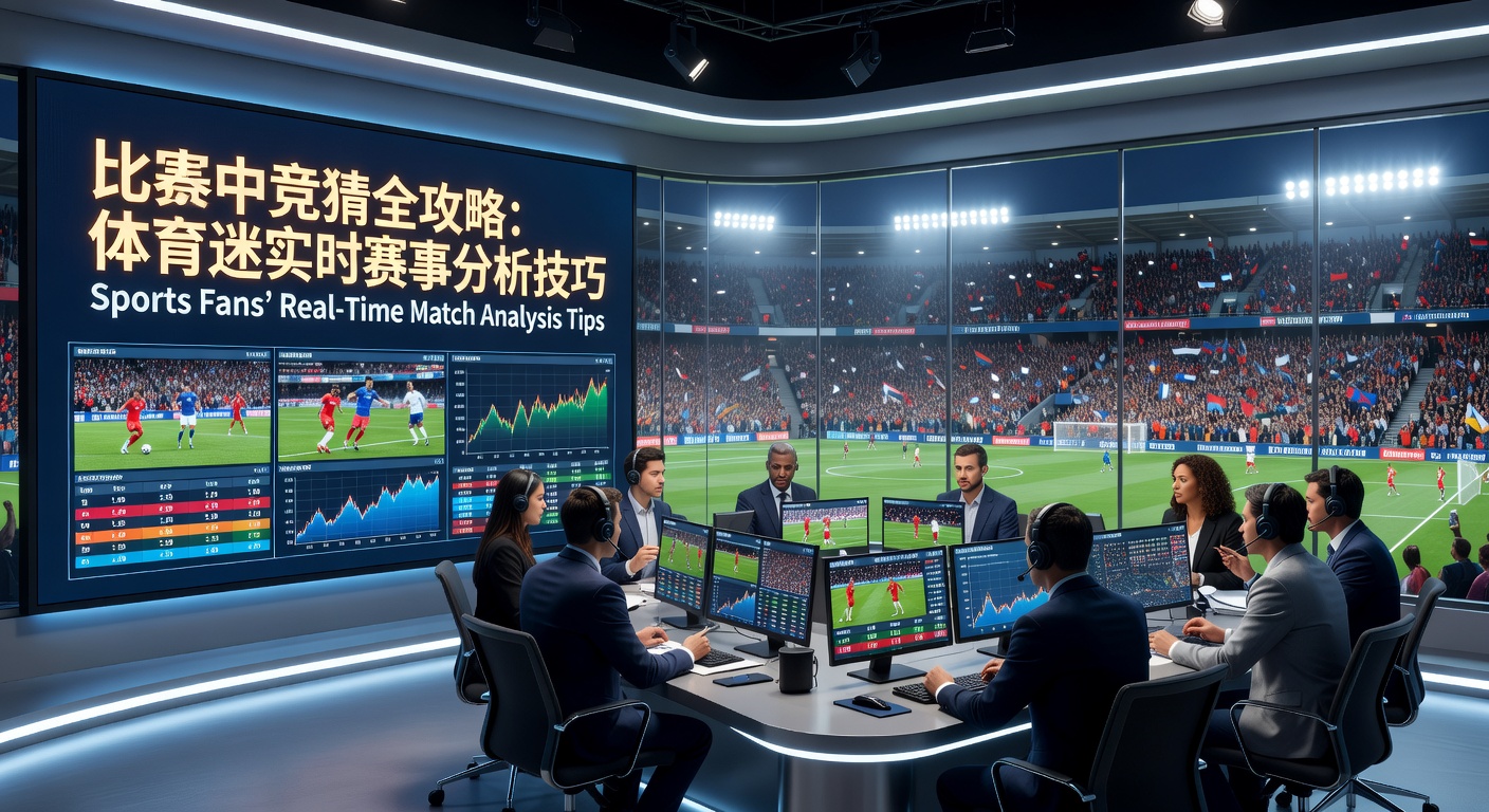比赛中竞猜指南：实时分析技巧与避坑