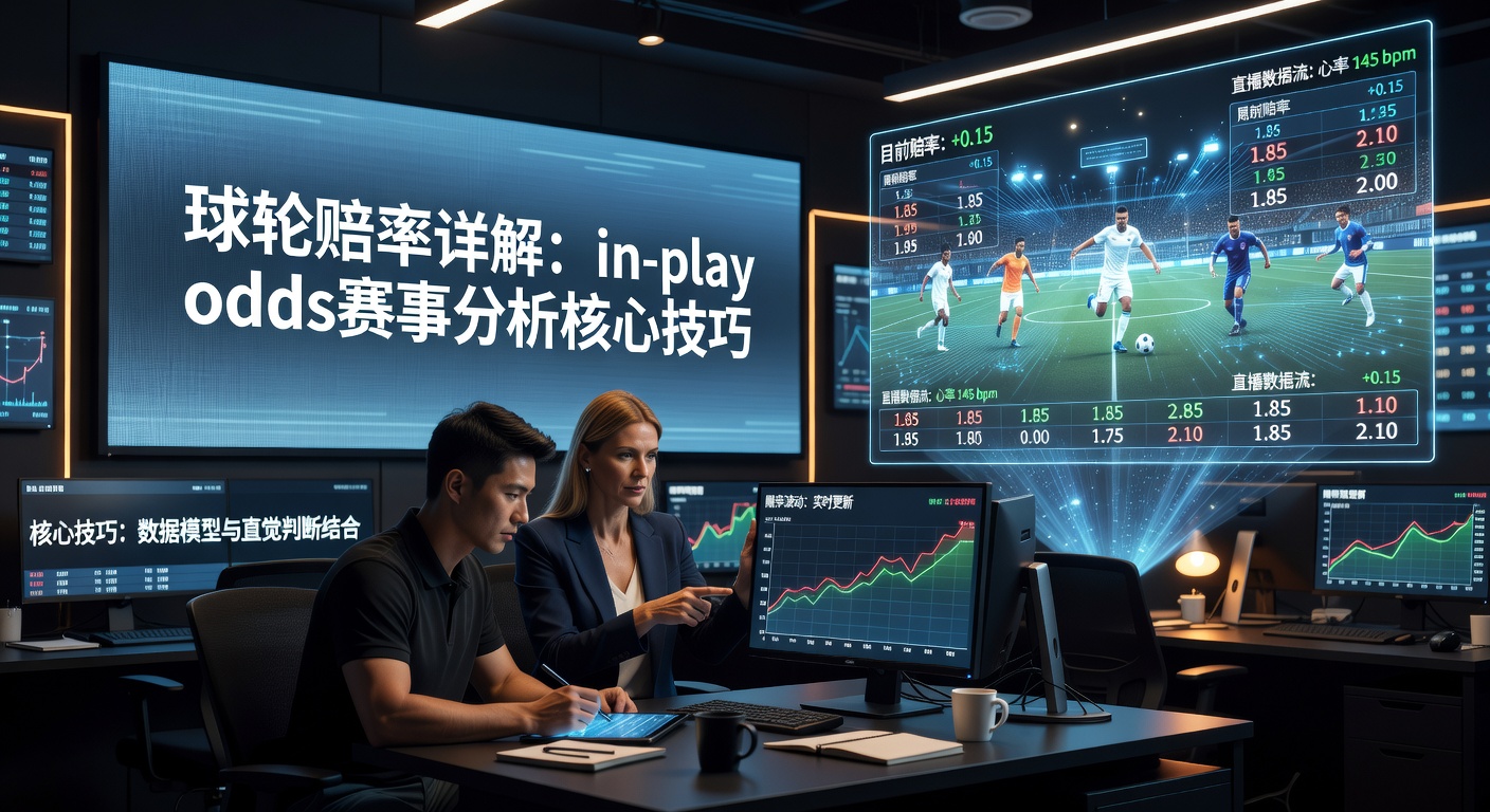滚球赔率详解：2026年最新In-Play Odds分析