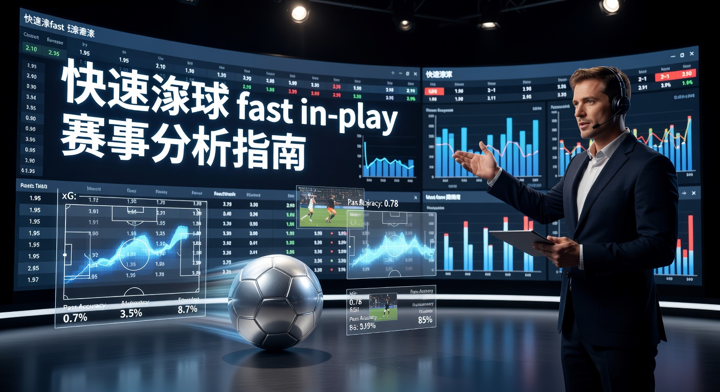 快速滚球 fast in-play 最新竞猜技巧与赛事分析