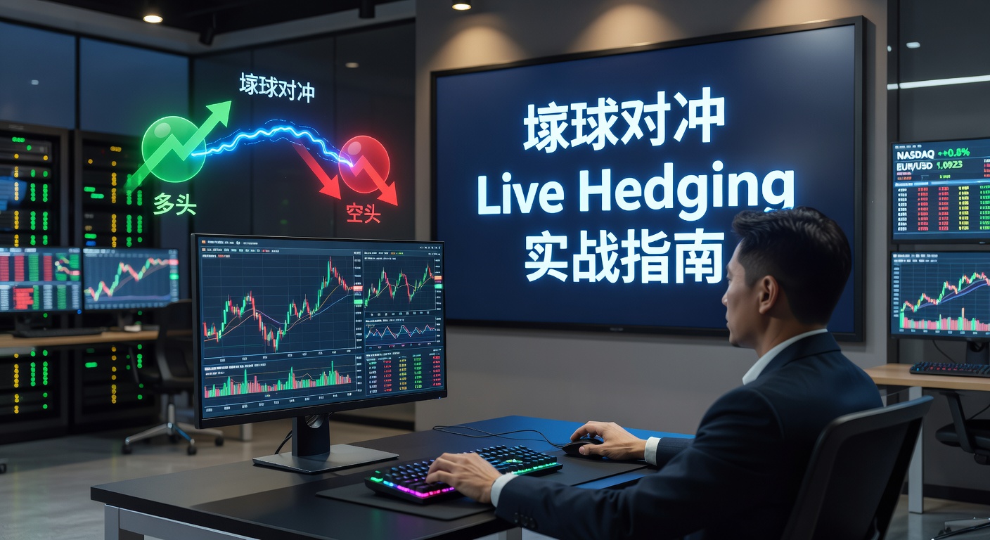 滚球对冲 live hedging 详解：赛事竞猜风险管理