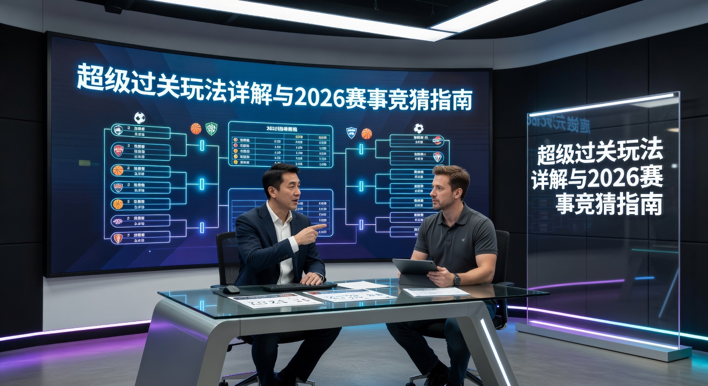 超级过关玩法详解：2026赛事竞猜技巧与避坑