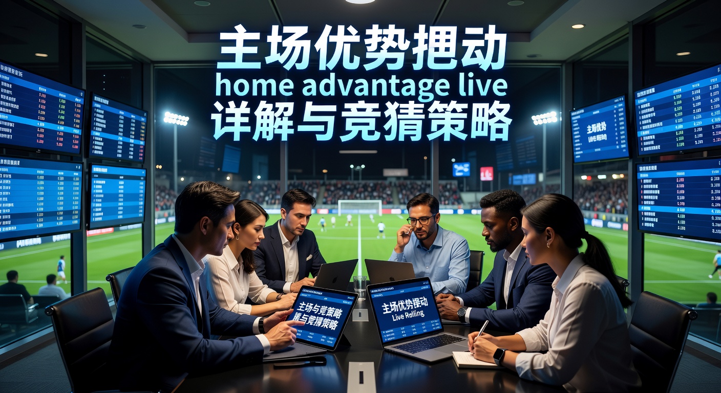 主场优势滚球：Home Advantage Live 赛事分析指南