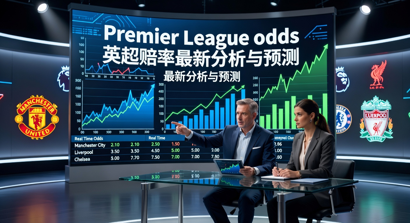 Premier League odds 英超赔率2026最新分析指南