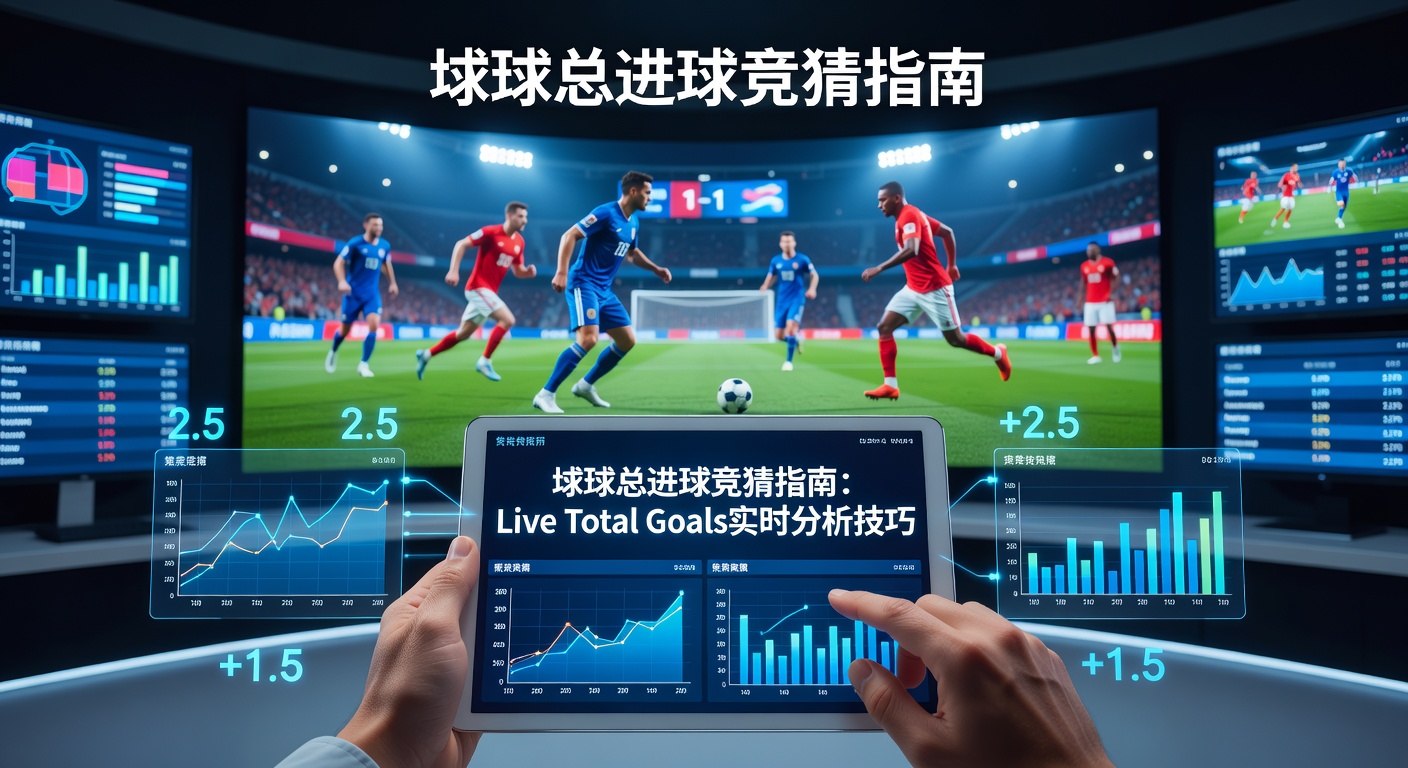 滚球总进球分析：最新赛事竞猜技巧