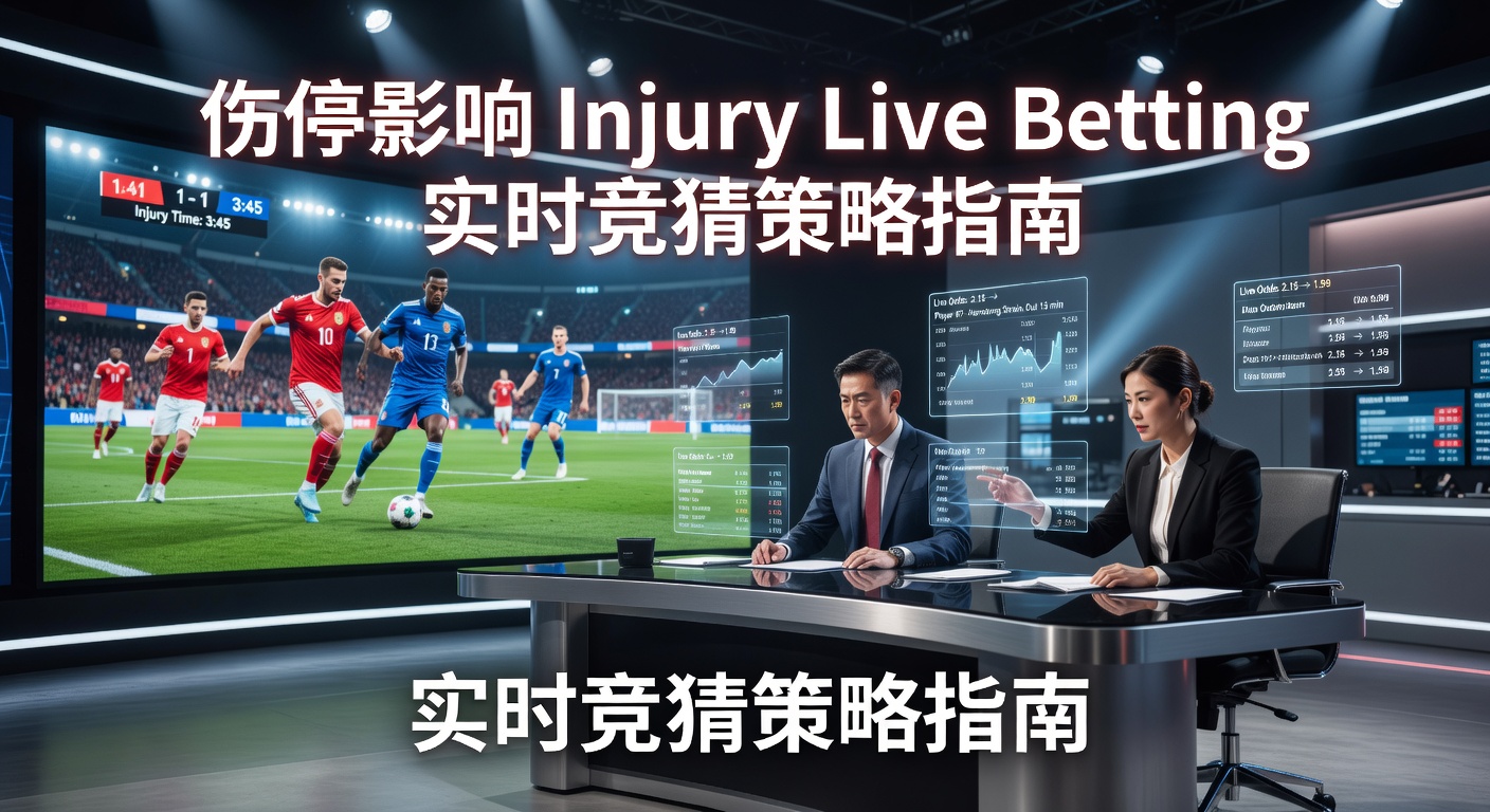伤停影响 Injury Live Betting 策略与避坑