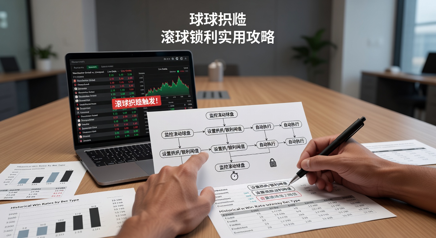 滚球止损 滚球锁利技巧：实用策略与避坑指南