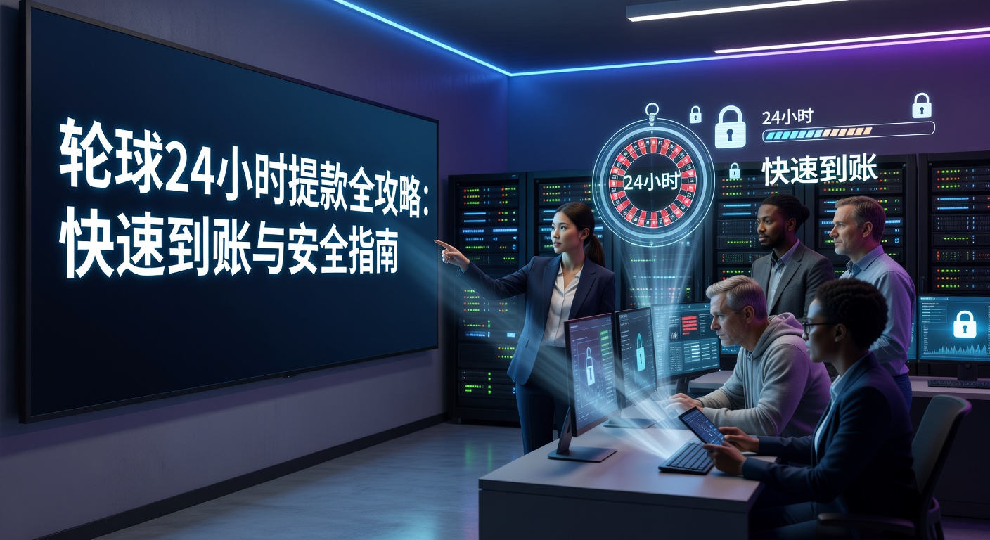 滚球24小时提款：快速安全提取竞猜余额